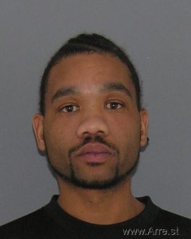 Daniel L Crenshaw Mugshot