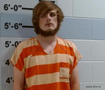 Daniel Carl Cunningham Mugshot