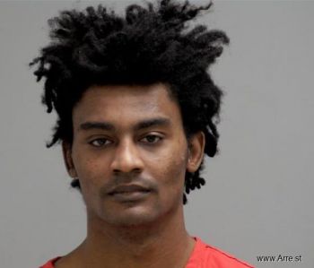 Daniel Joseph Deck Mugshot