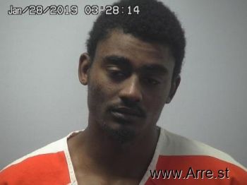 Daniel Joseph Deck Mugshot