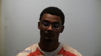 Daniel Joseph Deck Mugshot