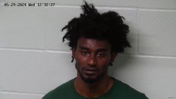 Daniel Joseph Deck Mugshot