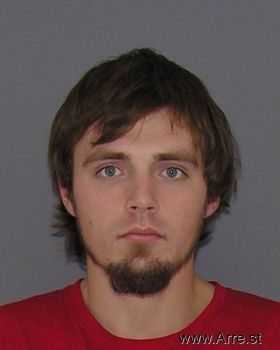 Daniel  Deweese Mugshot