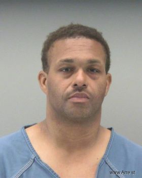 Daniel Allen Duncan Mugshot