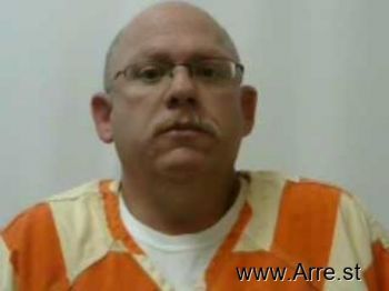 Daniel Ray Ferrell Mugshot