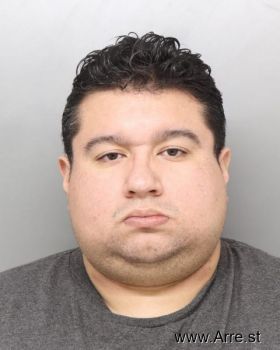 Daniel  Figueroa Mugshot