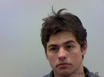 Daniel J Fisher Mugshot