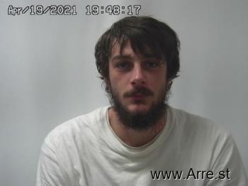 Daniel Ray Fitzpatrick Mugshot