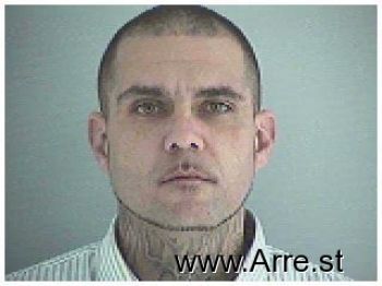 Daniel Brian Freytag Mugshot