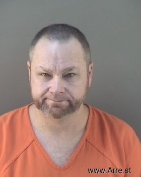 Daniel Mark Fry Mugshot