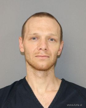 Daniel Lee Gaskill Mugshot