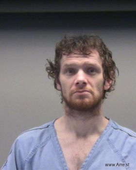 Daniel Lee Gaskill Mugshot