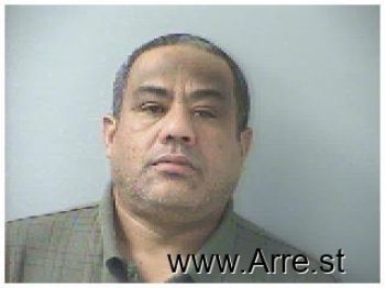 Daniel Alberto Gomez Cuevas Mugshot