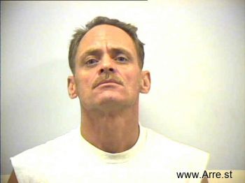 Daniel F Gray Mugshot