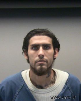 Daniel Christopher Green Mugshot