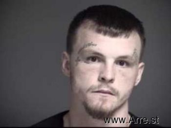 Daniel Wayne Grubb Mugshot