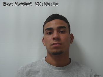 Daniel  Guillen-cortez Mugshot