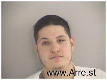 Daniel Nmn Guzman-guzman Mugshot