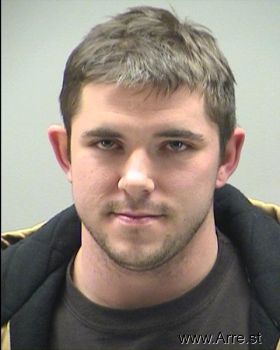 Daniel Allen Haas Mugshot