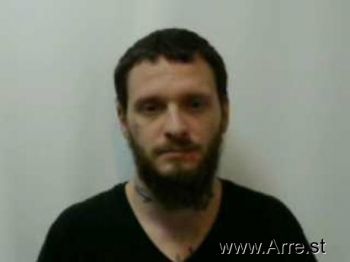 Daniel Wade Hale Mugshot