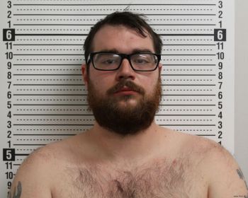 Daniel G Handley Mugshot