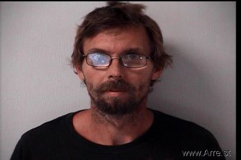 Daniel Ray Hanson Mugshot