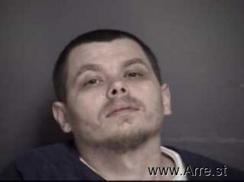 Daniel Matthew Harrison Mugshot