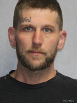 Daniel Jr Hatfield Jr Mugshot