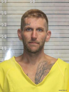 Daniel Nmn Hatfield Jr Mugshot