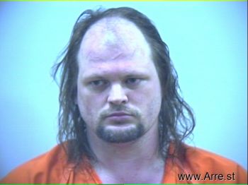 Daniel Ray Hines Mugshot