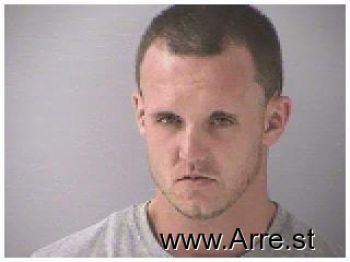 Daniel Jeffrey Irwin Ii Mugshot