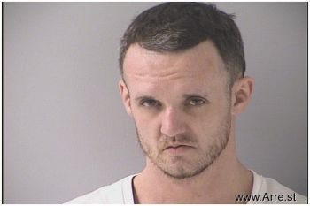 Daniel Jeffery Irwin Ii Mugshot