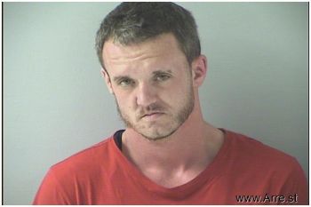 Daniel Jeffery Irwin Ii Mugshot