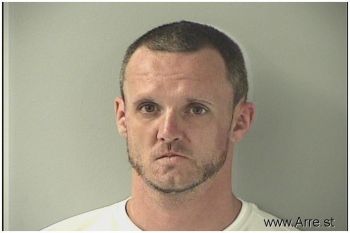 Daniel Jeffery Irwin Ii Mugshot