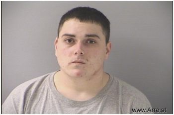 Daniel Ian Jenkins Mugshot