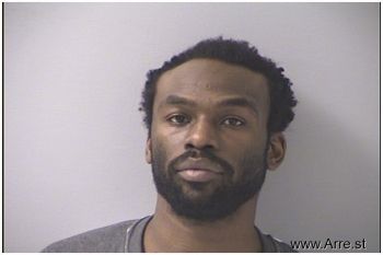 Daniel Keith Johnson Mugshot