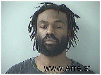 Daniel Keith Johnson Mugshot