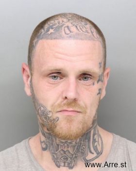 Daniel  Kelley Mugshot