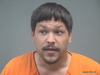 Daniel Lee Kelley Mugshot