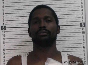 Daniel Lee Kendricks Mugshot