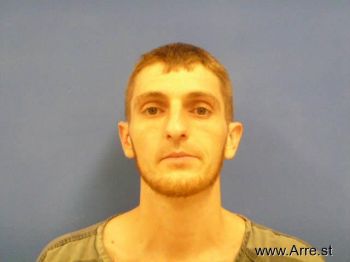 Daniel Alan Kingsley Mugshot