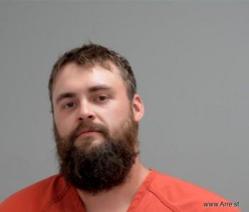 Daniel Ray Knapp Mugshot