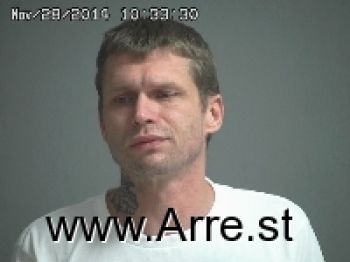 Daniel A Kwiatkowski Mugshot