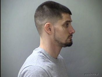 Daniel Joseph Latora Mugshot