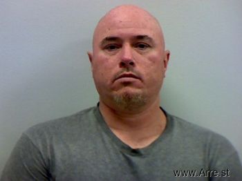 Daniel Lee Lingle Mugshot