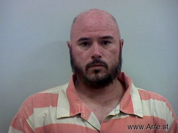 Daniel Lee Lingle Mugshot