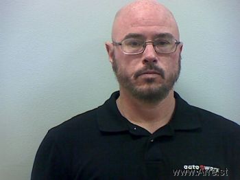 Daniel Lee Lingle Mugshot