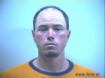 Daniel Lee Lingle Mugshot