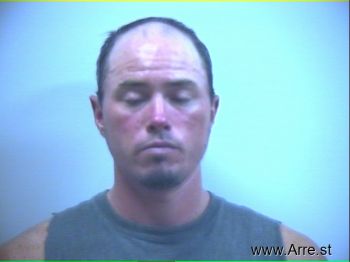 Daniel Lee Lingle Mugshot