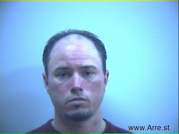 Daniel Lee Lingle Mugshot